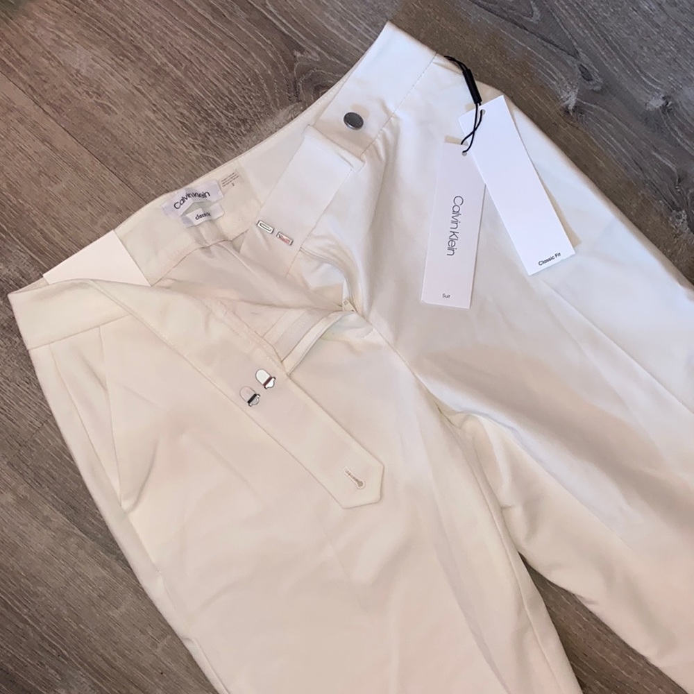 NWT Calvin Klein Pants
